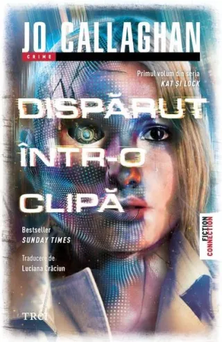 Dispărut într-o clipă (Vol. 1)