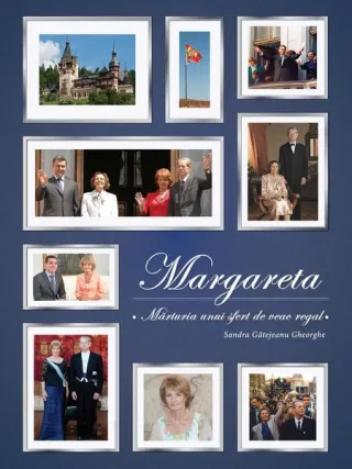 Margareta