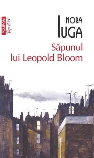 Săpunul lui Leopold Bloom