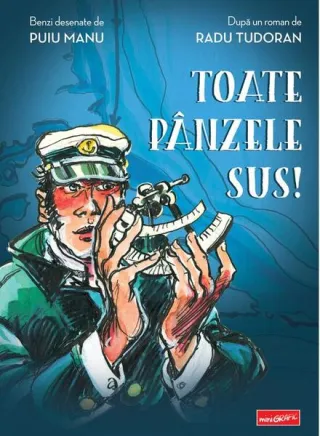 Toate pânzele sus!