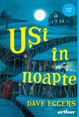Uşi în noapte