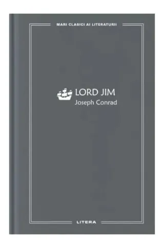 Lord Jim (Vol. 53)
