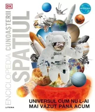 Enciclopedia cunoașterii. Spațiul