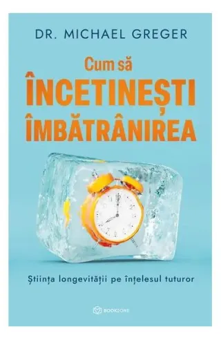 Cum să încetinești îmbătrânirea