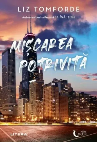 Mișcarea potrivită