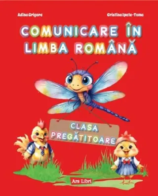 Comunicare în limba română
