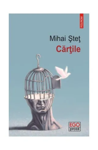 Cărțile