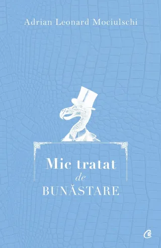 Mic tratat de bunăstare
