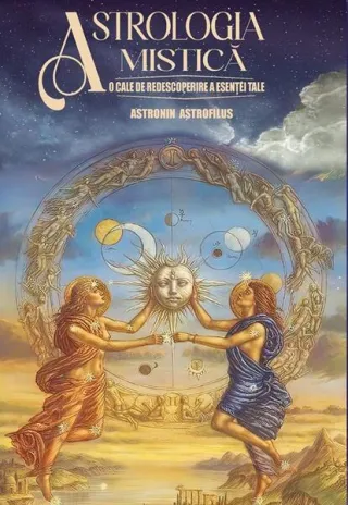 Astrologia Mistică