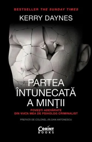 Partea întunecată a minții