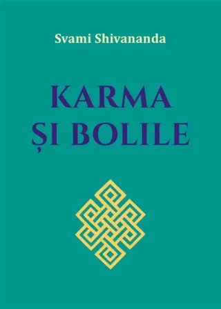 Karma și bolile