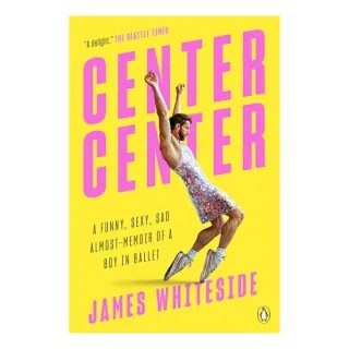 Center Center