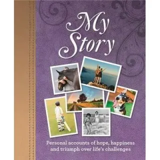 My Story