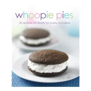 Whoopie Pies