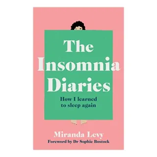 The Insomnia Diaries