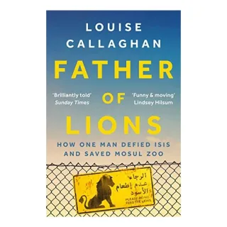 Father of Lions