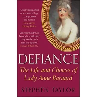 Defiance