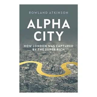 Alpha City