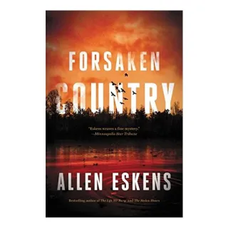 Forsaken Country