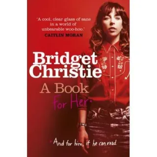 A Book for Her