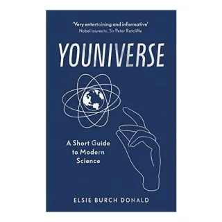 Youniverse, Elsie Burch Donald