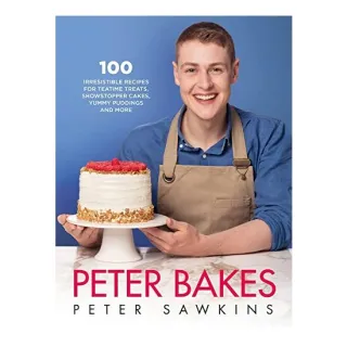 Peter Bakes