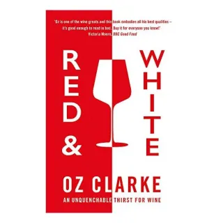 Red and White