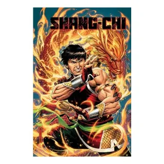 Shang-Chi Vol. 1