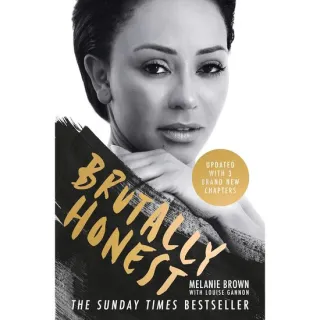 Brutally Honest The Sunday Times Bestseller