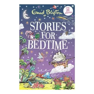 Stories for Bedtime
