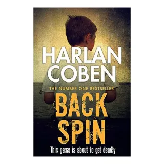 Back Spin