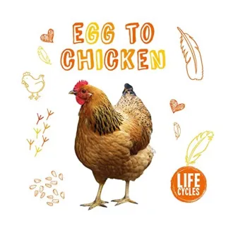 Chicken, Grace Jones