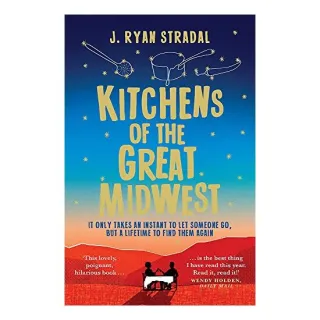 Kitchens of the Great Midwest
