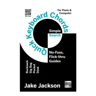 Quick Piano Keyboard Chords