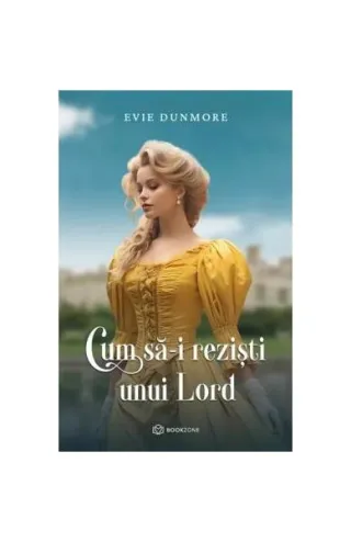 Cum să-i reziști unui Lord