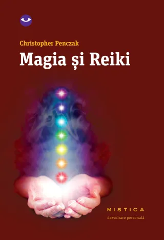 Magia și reiki