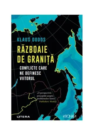 Războaie de graniță