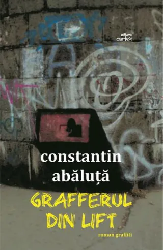 Grafferul din lift