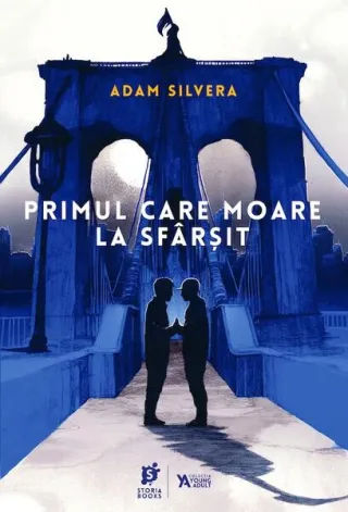 Primul care moare la sfârșit (Vol. 2)