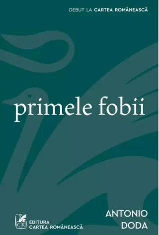 Primele fobii
