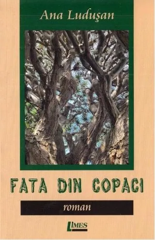 Fata din copaci