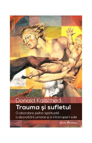 Trauma și sufletul
