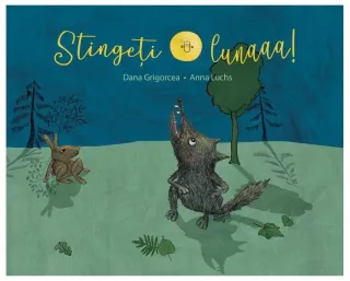 Stingeți lunaaa!