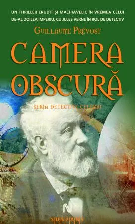 Camera obscură