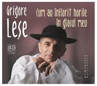Cum au înflorit horile în glasul meu (audiobook)