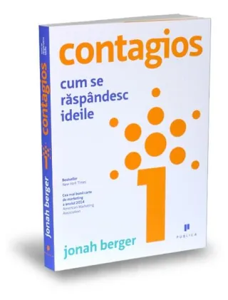 Contagios