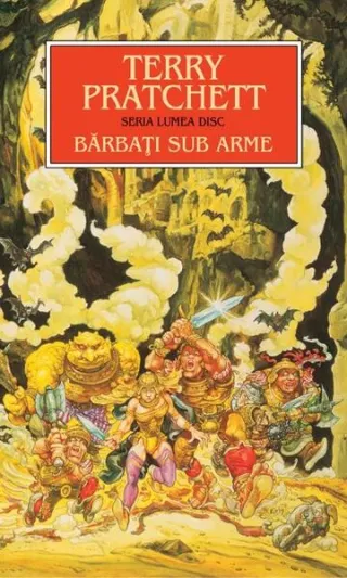 Bărbați sub arme
