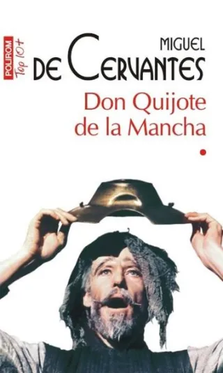 Don Quijote de la Mancha (2 volume) (Top 10+)