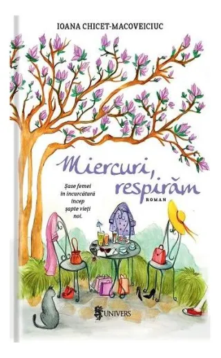 Miercuri, respirăm