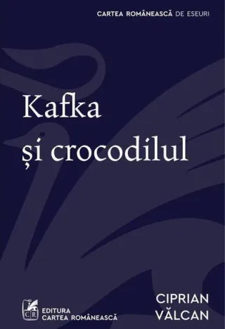 Kafka și crocodilul